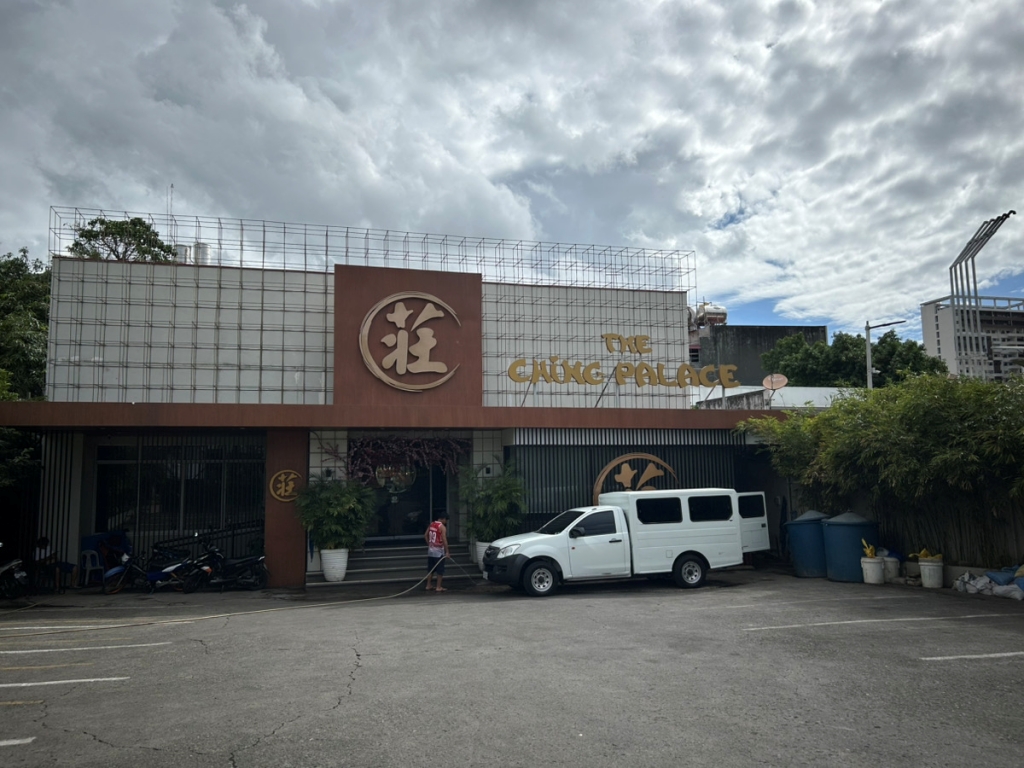 フィリピン留学 Cebu21 - CBEA-Surrounding area-27